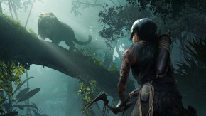 Screenshot de Shadow of the Tomb Raider