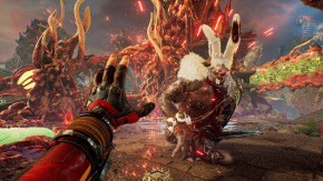 Screenshot de Shadow Warrior 3