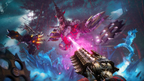 Screenshot de Shadow Warrior 3