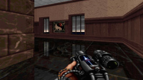 Screenshot de Shadow Warrior