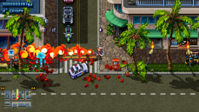 Screenshot de Shakedown: Hawaii