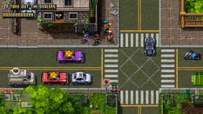 Screenshot de Shakedown: Hawaii