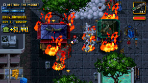 Screenshot de Shakedown: Hawaii