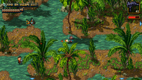 Screenshot de Shakedown: Hawaii