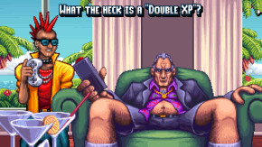 Screenshot de Shakedown: Hawaii