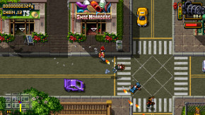 Screenshot de Shakedown: Hawaii