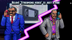 Screenshot de Shakedown: Hawaii