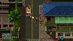 Screenshot de Shakedown: Hawaii
