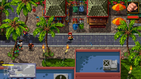 Screenshot de Shakedown: Hawaii