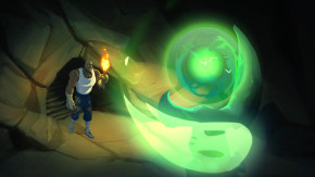 Screenshot de Shaq Fu: A Legend Reborn
