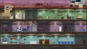 Screenshot de Sheltered