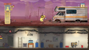 Screenshot de Sheltered