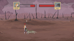 Screenshot de Sheltered