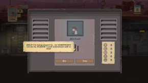 Screenshot de Sheltered