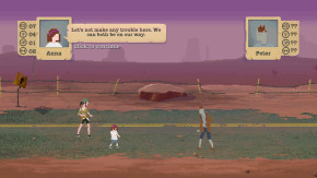 Screenshot de Sheltered