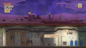 Screenshot de Sheltered