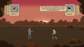 Screenshot de Sheltered