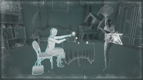 Screenshot de Sherlock Holmes Chapter One