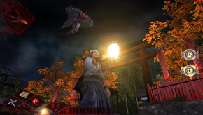Screenshot de Shinobido 2: Revenge of Zen