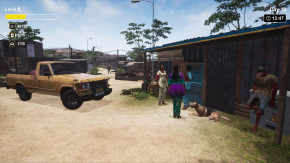 Screenshot de Ship Graveyard Simulator