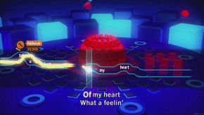 Screenshot de SiNG Party