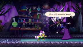 Screenshot de Sir Eatsalot