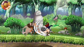 Screenshot de Sir Eatsalot