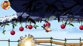 Screenshot de Sir Eatsalot