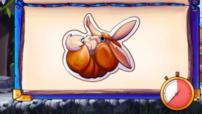Screenshot de Sir Eatsalot
