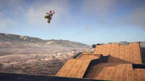 Screenshot de Skater XL