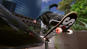 Screenshot de Skater XL