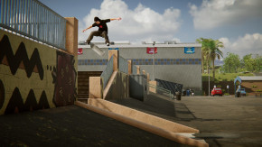 Screenshot de Skater XL