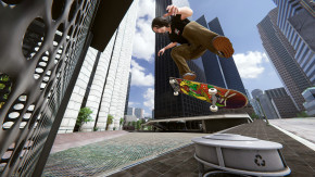 Screenshot de Skater XL