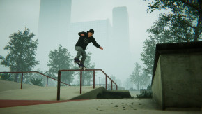 Screenshot de Skater XL