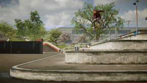 Screenshot de Skater XL