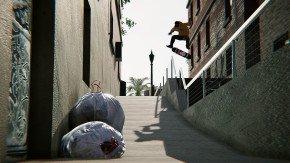 Screenshot de Skater XL