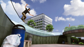 Screenshot de Skater XL