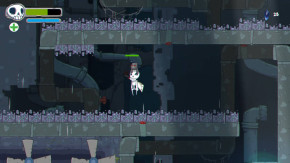 Screenshot de Skelattack