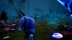 Screenshot de Skull Island: Rise of Kong