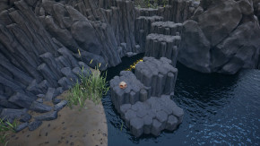 Screenshot de Skully