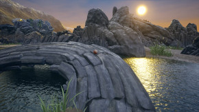 Screenshot de Skully