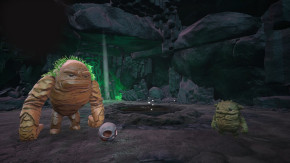 Screenshot de Skully