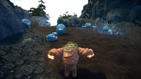 Screenshot de Skully