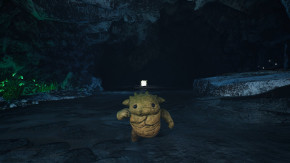 Screenshot de Skully