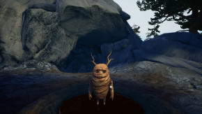 Screenshot de Skully