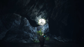 Screenshot de Skully