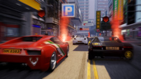 Screenshot de Sleeping Dogs