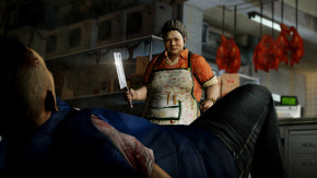 Screenshot de Sleeping Dogs