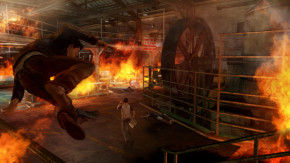 Screenshot de Sleeping Dogs