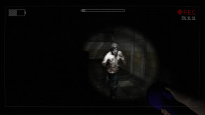 Screenshot de Slender: The Arrival